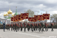 Репетиция парада Победы в Туле, Фото: 71