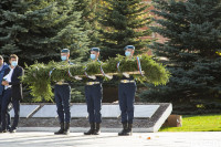 На Всехсвятском кладбище Тулы перезахоронили останки советских солдат, Фото: 24