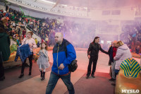 Из Тульского цирка эвакуируют зрителей , Фото: 26