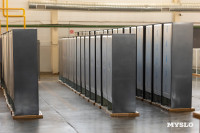 Тульский завод холодильников «ДОН» в два раза увеличит объемы производства, Фото: 54