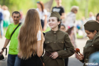 День Победы в Центральном парке Тулы, Фото: 90