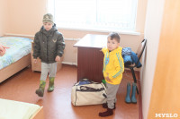 Беженцы из Луганска, Фото: 17
