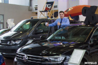Сэкономь с «Кайзеравто» на новом Volkswagen  уже сейчас!, Фото: 17