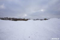 Снежный полигон в Туле, Фото: 19