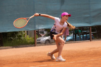  Тульские теннисисты выиграли медали на летнем первенстве региона памяти Романа и Анны Сокол, Фото: 33