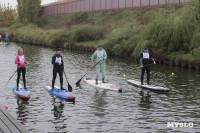 SUP-фестиваль и соревнования «Кубок кремлёвского канала», Фото: 7