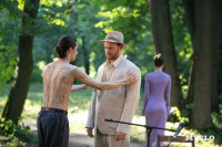 В Ясной Поляне стартовал фестиваль «Толстой»: фоторепортаж, Фото: 69