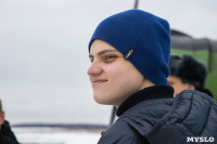 Алексей Дюмин помог осуществить мечту 17-летнего туляка, Фото: 34