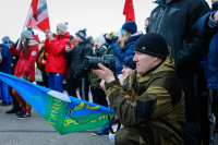 Марш-бросок "Поле Куликовской битвы", Фото: 48