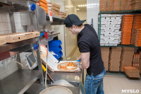 «Открытая кухня»: инспектируем «Додо Пиццу», Фото: 33