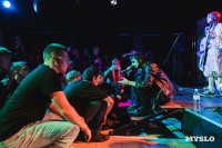 Финал фестиваля молодых рок-групп «МолоТняК-2026»: от фолка до металла, Фото: 163