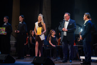 Открытие фестиваля Кино и музыка , Фото: 43