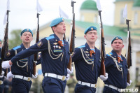 Военный парад в Туле, Фото: 60