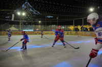 «Академия Михайлова» и Губернский каток 2025, Фото: 20