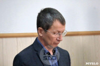 Оглашение приговора Ришату Нуртдинову, Фото: 5