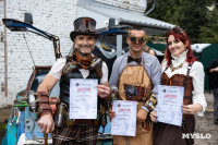 фестиваль стимпанк-культуры Ferrum, Фото: 171