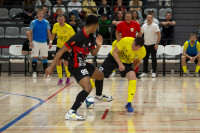 Матч «ТЗМС» - «Волга», Фото: 75