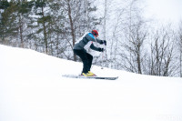 I-й этап Кубка Тулы по горным лыжам и сноуборду., Фото: 47