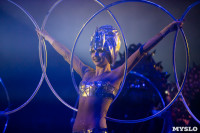 Шоу фонтанов «13 месяцев»: успей увидеть уникальную программу в Тульском цирке, Фото: 77