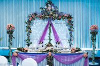 Готовимся к свадьбе: одежда, украшение праздника, музыка и цветы, Фото: 6