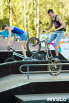 В Туле открылся первый профессиональный скейтпарк, Фото: 28