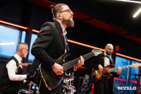 Русская сказка в современном стиле: как «Фитнес Парк» отметил 7-летие, Фото: 121