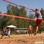 Пляжный волейбол в Барсуках, Фото: 74