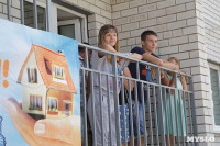 Новые квартиры в п.Дубовка Узловского района, Фото: 14