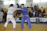 В Туле прошел юношеский турнир по дзюдо, Фото: 18