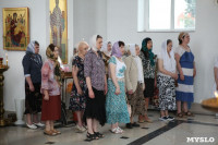 Колокольня Свято-Казанского храма в Туле обретет новый звук, Фото: 42