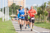 В Центральном парке прошел "Тульский марафон 2017", Фото: 36