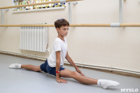 11-летний туляк мечтает стать артистом балета, Фото: 9