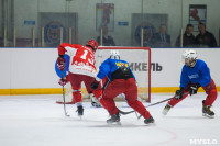 Матч звезд хоккея против ХК "Тропик", Фото: 34
