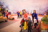 Из Тульского цирка эвакуируют зрителей , Фото: 24