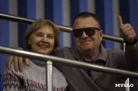 «Тулица» проиграла волейболисткам из Московской области, Фото: 38