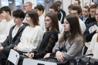 Я работаю на заводе: туляки рассказали, почему выбрали промышленные предприятия, Фото: 12