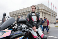 Тульские байкеры рассказали, чем запомнился мотосезон-2025, Фото: 94