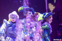 Шоу фонтанов «13 месяцев»: успей увидеть уникальную программу в Тульском цирке, Фото: 10