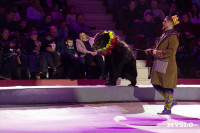Цирковое шоу Жар птица, Фото: 12