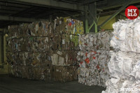 Как работает завод по переработке отходов, Фото: 12