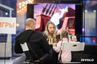 Как прошел книжный своп в «Октаве»: фоторепортаж, Фото: 10