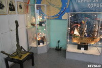 Выставка тульских судомоделистов «Знаменитые парусники», Фото: 8