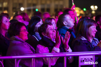 День города в Туле завершила концерт вокальная группа ViVa: фоторепортаж, Фото: 76