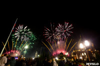 Фейерверк на День города в Туле, Фото: 27