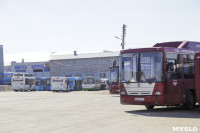 Автобусный парк "Тулгорэлектротранс", Фото: 24
