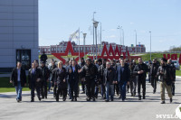 Мотомарш «Дороги Победы – встреча на рубеже 2022 г.», Фото: 41