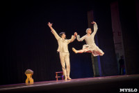 Танцовщики Андриса Лиепы в Туле, Фото: 212