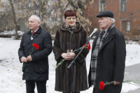 Открытие памятника Василию Жуковскому в Туле, Фото: 9