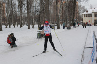 В «Лыжне России-2014» приняли участие три тысячи туляков, Фото: 38