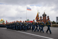 Военный парад в Туле, Фото: 83